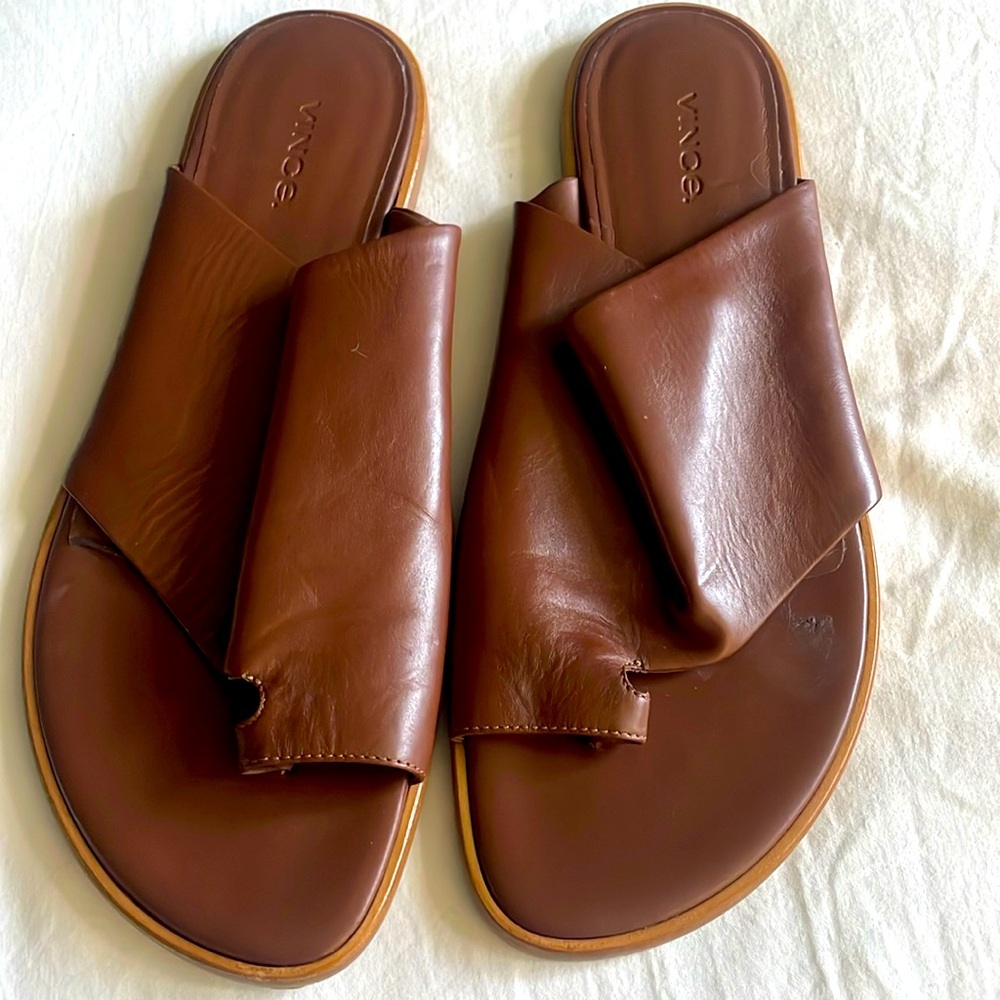 Vince Sandals | EU 39 US 9